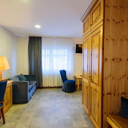 Hotel Bohn Metzingen  Dış mekan fotoğraf