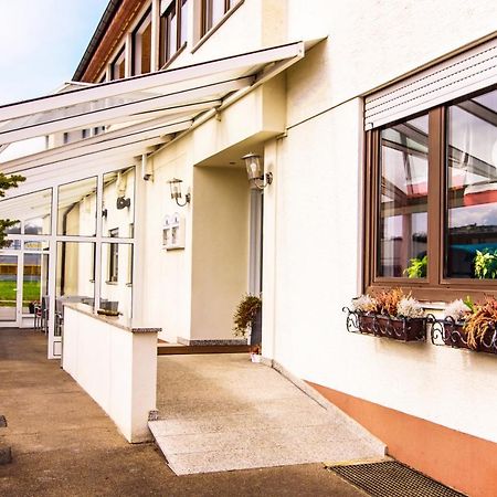 Hotel Bohn Metzingen  Dış mekan fotoğraf