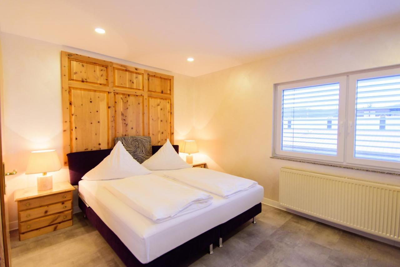 Hotel Bohn Metzingen  Dış mekan fotoğraf