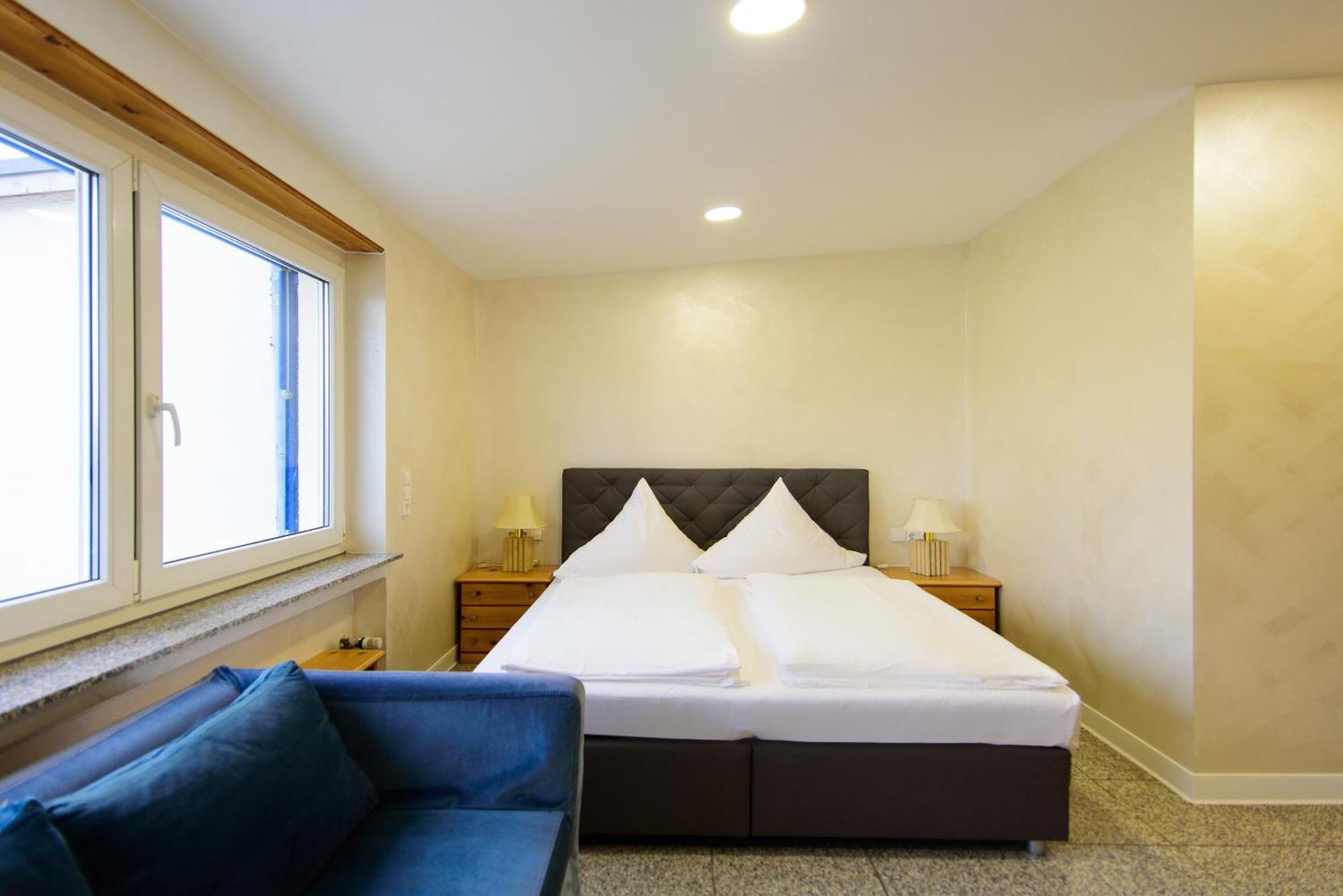 Hotel Bohn Metzingen  Dış mekan fotoğraf