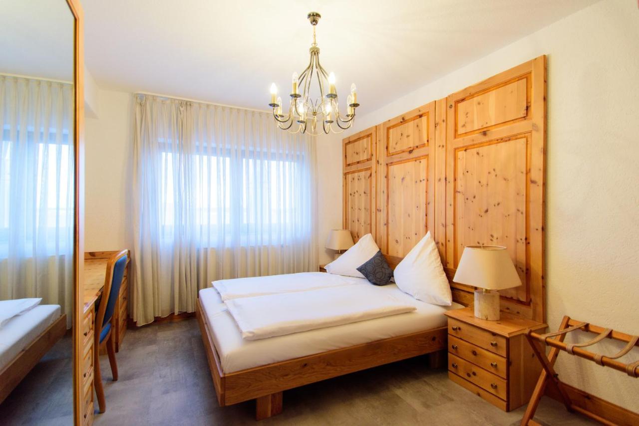 Hotel Bohn Metzingen  Dış mekan fotoğraf