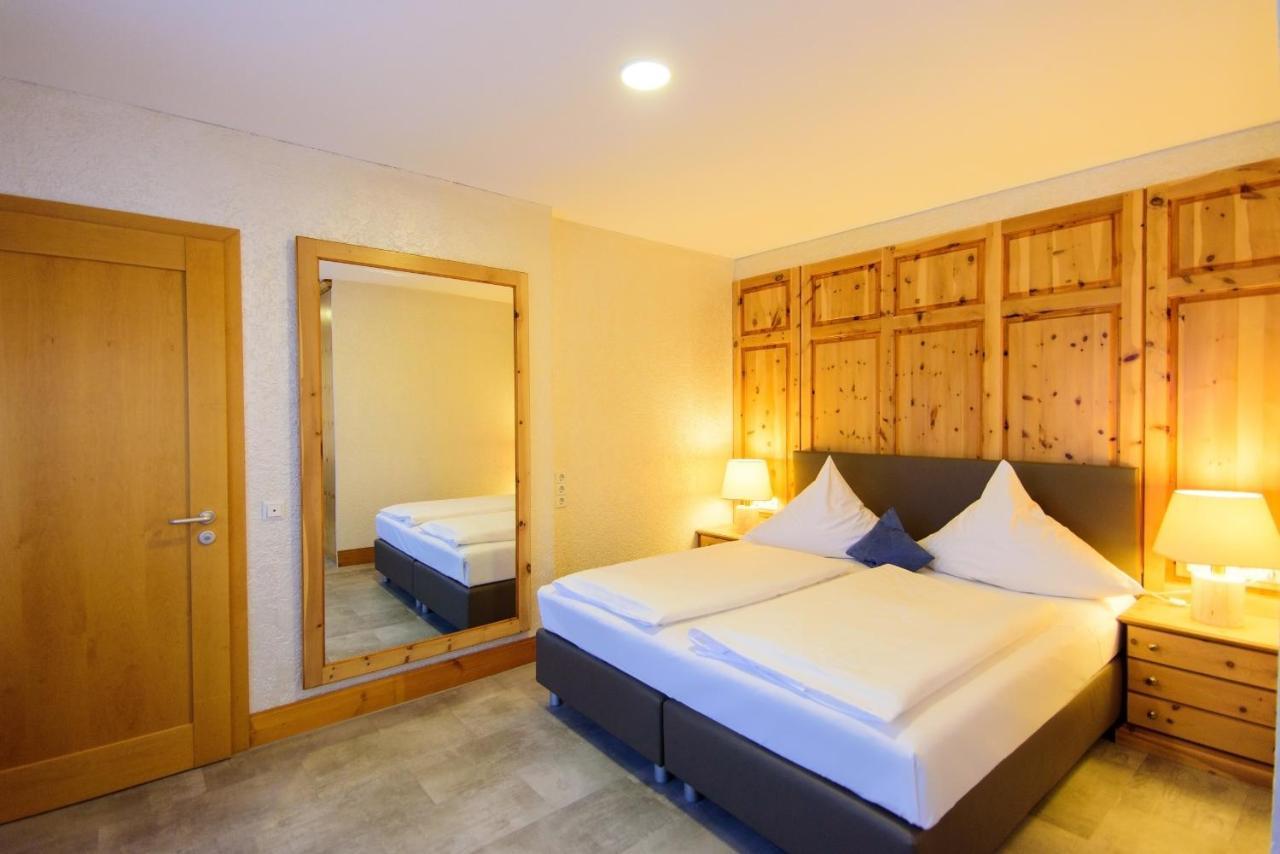 Hotel Bohn Metzingen  Dış mekan fotoğraf