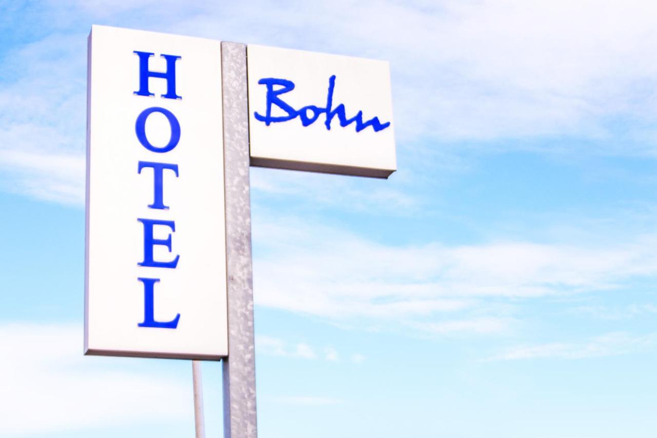 Hotel Bohn Metzingen  Dış mekan fotoğraf